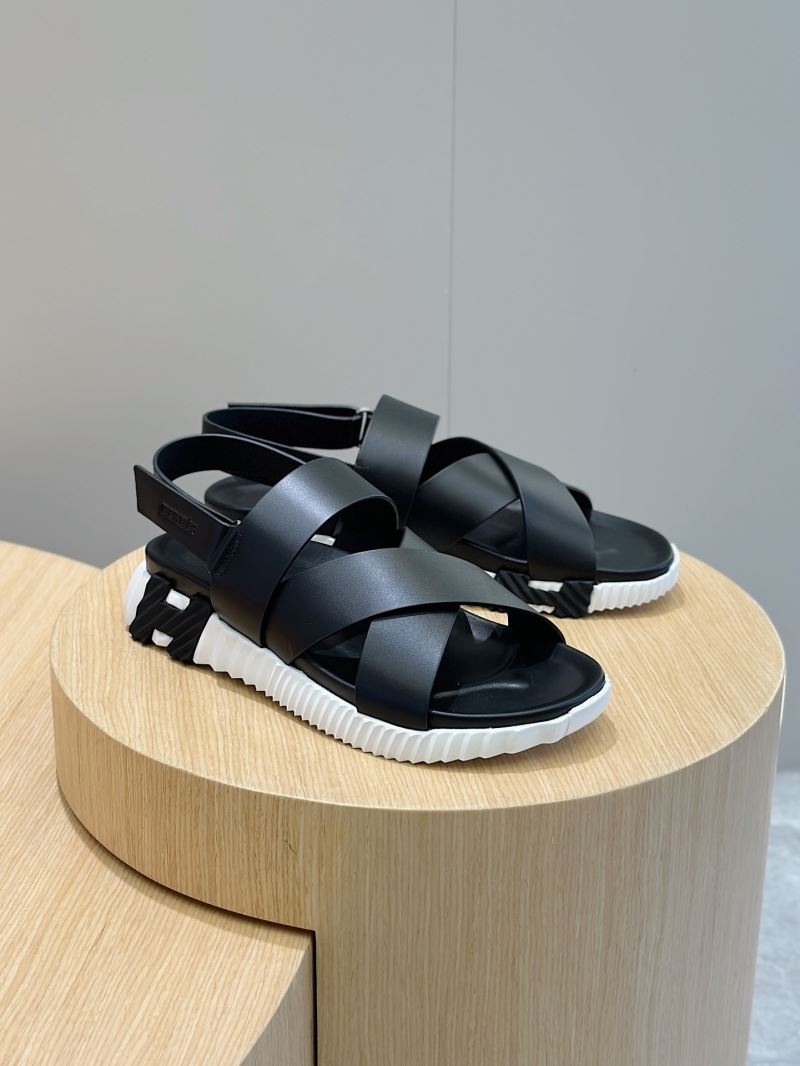 Hermes Sandals